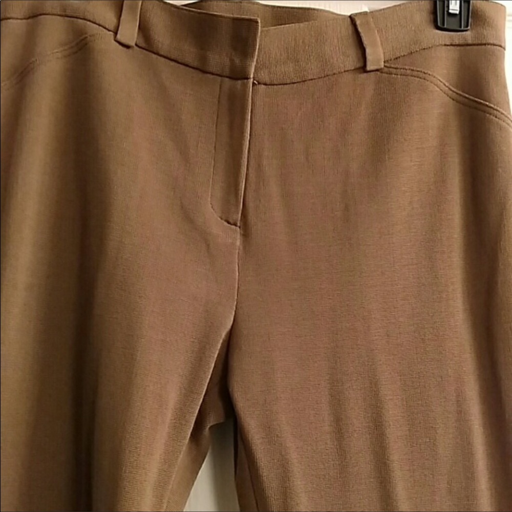 NWOT MISOOK COLLECTION DRESS PANTS